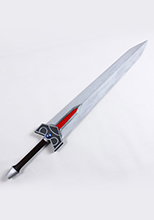 Fate Extra FateEX ネロ 武器 剣 陨鉄の鞴 原初の火 コスプレ道具