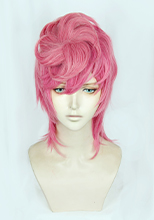 ジョジョの奇妙な冒険 第6部 ストーンオーシャン ナルシソ・アナスイ