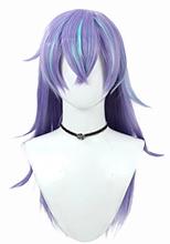 にじさんじ 三枝明那 コスプレウィッグ - Cosonsen コスオンセン