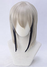 刀剣乱舞 松井江 コスプレウィッグ