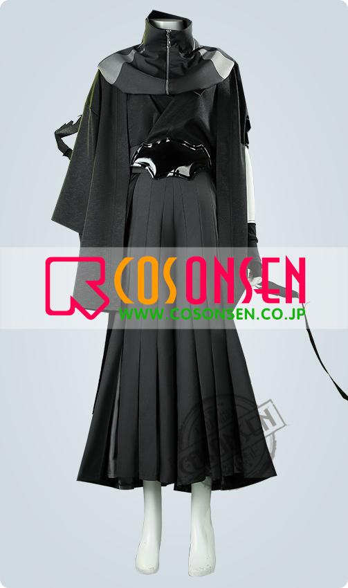 刀剣乱舞 とうらぶ 新刀剣男士 打刀 孫六兼元 コスプレ衣装 - Cosonsen