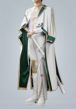 鯰尾藤四郎 コスプレ衣装｜COSONSEN コスプレ通販