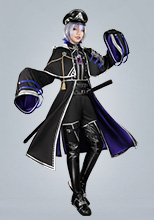 愛染国俊 衣装｜COSONSEN コスプレ通販