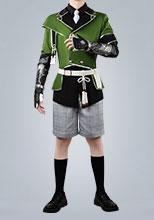 刀剣乱舞 包丁藤四郎 コスプレ衣装 ｜COSONSEN コスプレ衣装