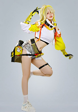 勝利の女神 NIKKE ニケ エレグ コスプレ衣装- Cosonsen コスオンセン