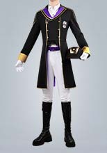 ツイステッドワンダーランド ツイステ ハーツラビュル寮 エース