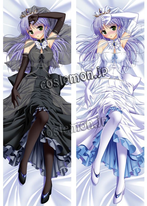 夜明け前より瑠璃色な フィーナ・ファム・アーシュライト風 ○等身大