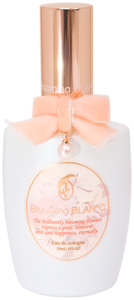 BloomingBLANC -ボディミスト-