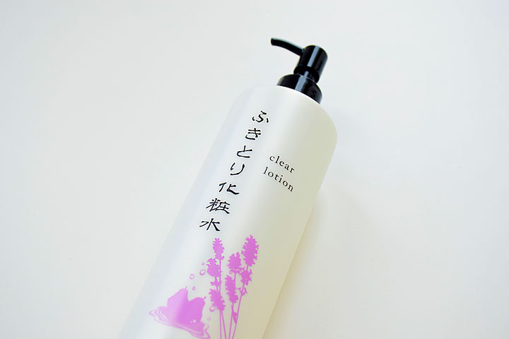 ふきとり化粧水 / ハイム(ゴマージュ・ピーリング, スキンケア・基礎