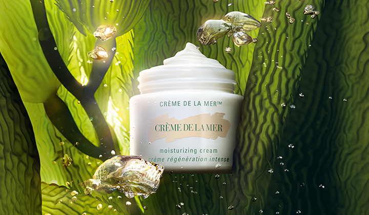 クレーム ドゥ・ラ・メール モイスチャー クリーム 60mL LA MER（ラ