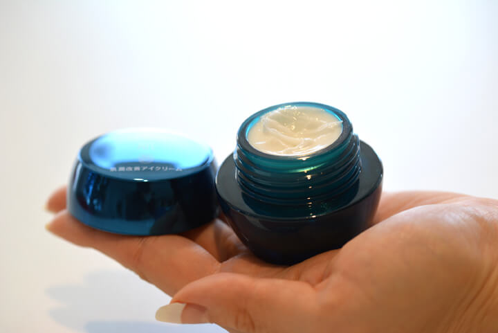 肌潤改善アイクリーム / 米肌(アイクリーム, スキンケア・基礎化粧品