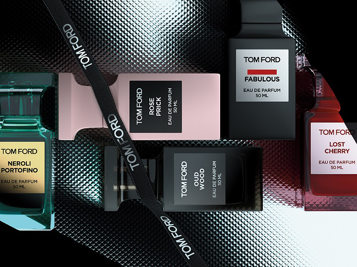 F ファビュラス オード パルファム スプレィ / トム フォード