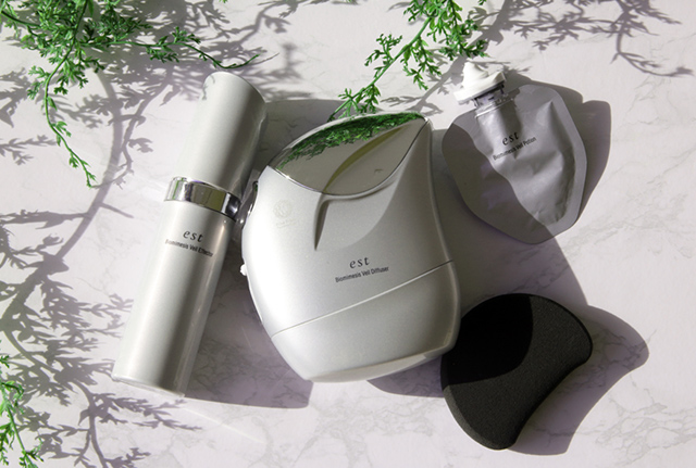 バイオミメシス ヴェールエフェクター / エスト(美容液, スキンケア