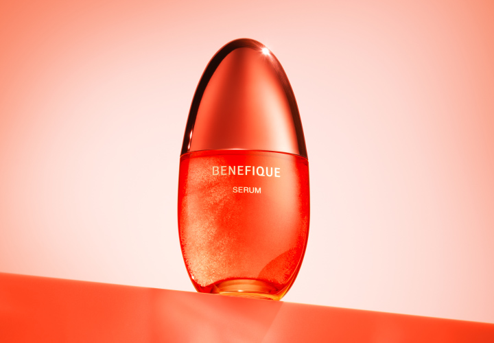 セラム / ベネフィーク(美容液, スキンケア・基礎化粧品)の通販
