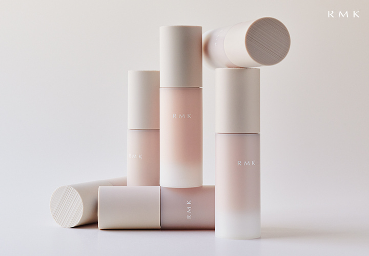 ラスティング ジェルクリーミィファンデーション / RMK(その他