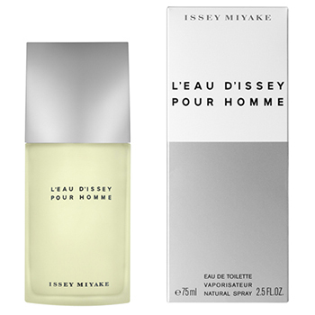 ロードゥ イッセイ プールオム オードトワレ / イッセイ ミヤケ