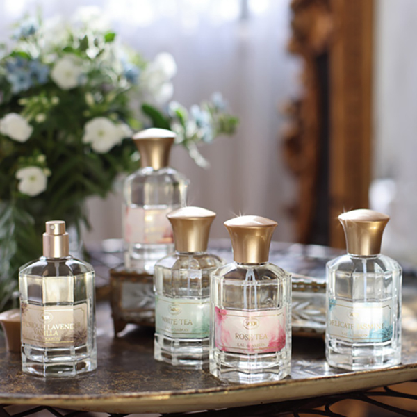 オー ドゥ サボン グリーン・ローズ / SABON(サボン)(香水, 香水・ヘア