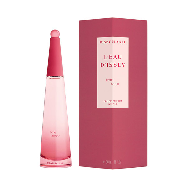 ロードゥ イッセイ ローズ&ローズ オードパルファム インテンス