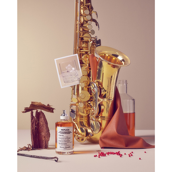 レプリカ オードトワレ ジャズ クラブ / Maison Margiela Fragrances