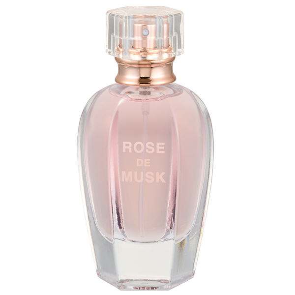 ビーアイアイ ローズドムスク オードトワレ / BII(香水, 香水・ヘア