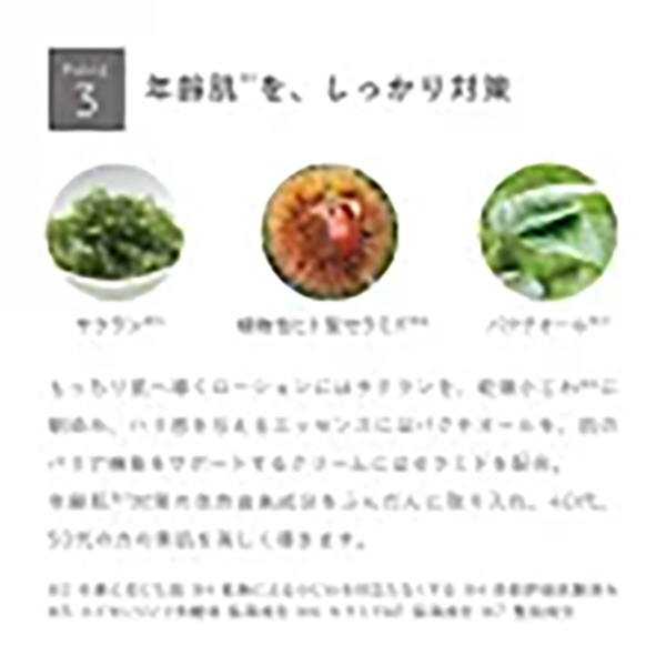 N organic Vie バリア クリーム / N organic(エヌオーガニック