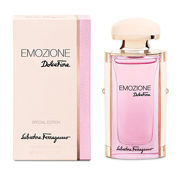 エモツィオーネ ドルチェフィオーレ オーデトワレ スペシャル