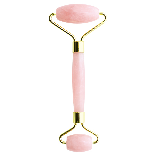 abundy me ローズクォーツローラー / コジット(マッサージローラー