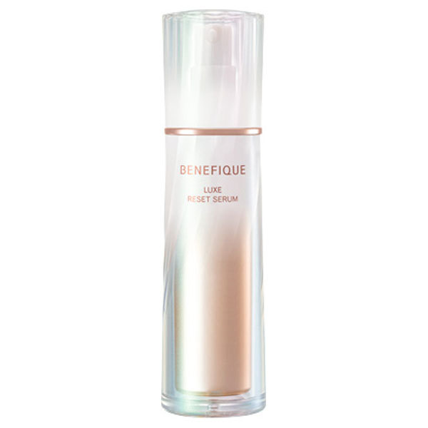 ベネフィーク リュクス リセットセラム / ベネフィーク(美容液