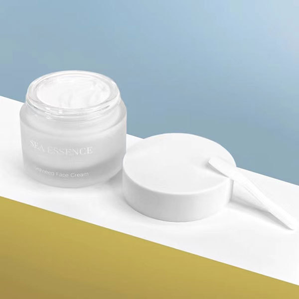 シーウィードフェイスクリーム / SEA ESSENCE(フェイスクリーム