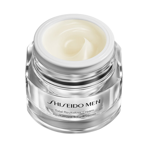 トータルR クリーム N / SHISEIDO(シセイドウ)(フェイスクリーム