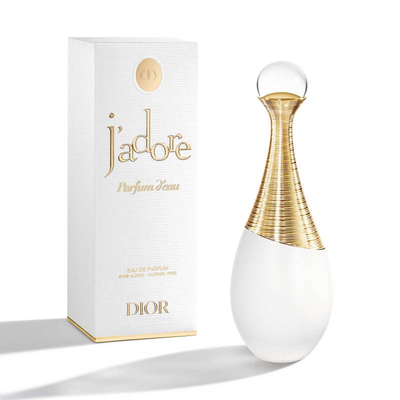 ジャドール パルファン ドー (オードゥ パルファン) / ディオール(香水