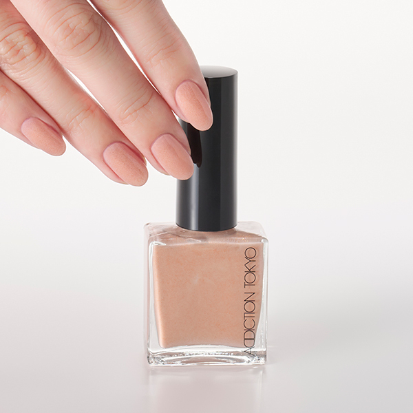 ザ ネイルポリッシュ + / ADDICTION(マニキュア・ネイルカラー, ネイル