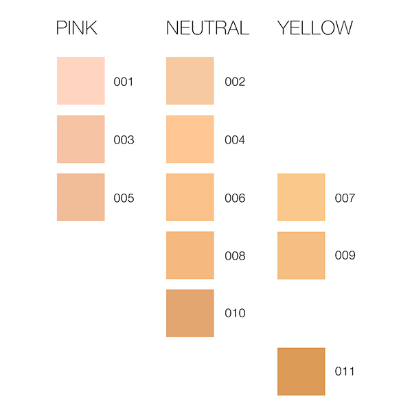 ザ ファンデーション リフトグロウ / ADDICTION(リキッド