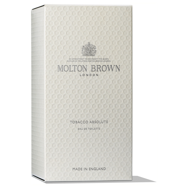 タバコアブソリュート オードトワレ / モルトンブラウン(香水, 香水