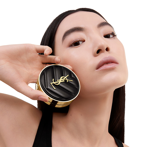 アンクル ド ポー ルクッションN / イヴ・サンローラン(クッション