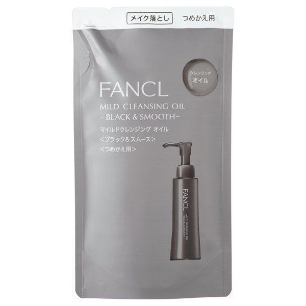 FANCL MILD CLEANSING OIL まとめ売り 旧品】マイルドクレンジング オイル レフィル / ファンケル