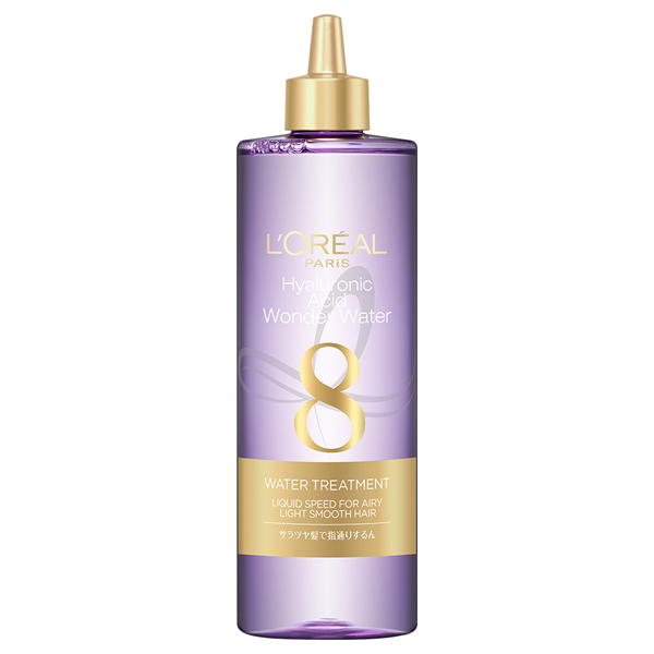 ウォータートリートメント / ロレアル パリ(ヘアパック・ヘアマスク