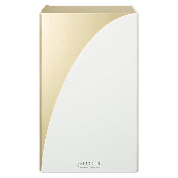 3D ビューティーリフティング アイアクティベーター / EFFECTIM