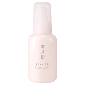 クリアウェルネス モイストリペア ミルク / 雪肌精(乳液, スキンケア