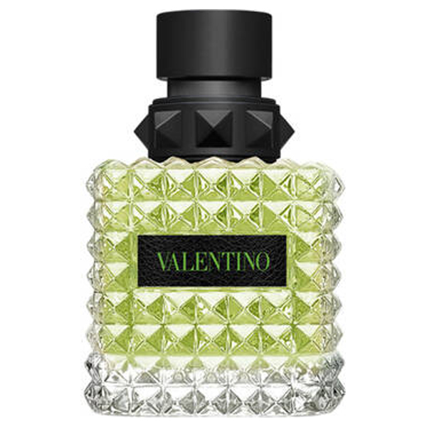 ヴァレンティノ ドンナ ボーン イン ローマ グリーンストラヴァガンザ