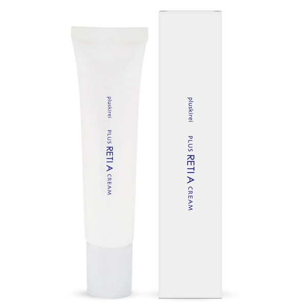 プラスレチAクリーム / プラスキレイ(フェイスクリーム, スキンケア