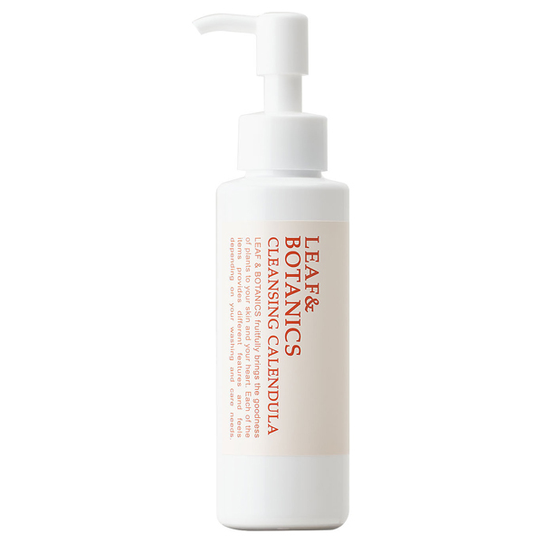 クレンジング カレンデュラ / リーフアンドボタニクス(クレンジング