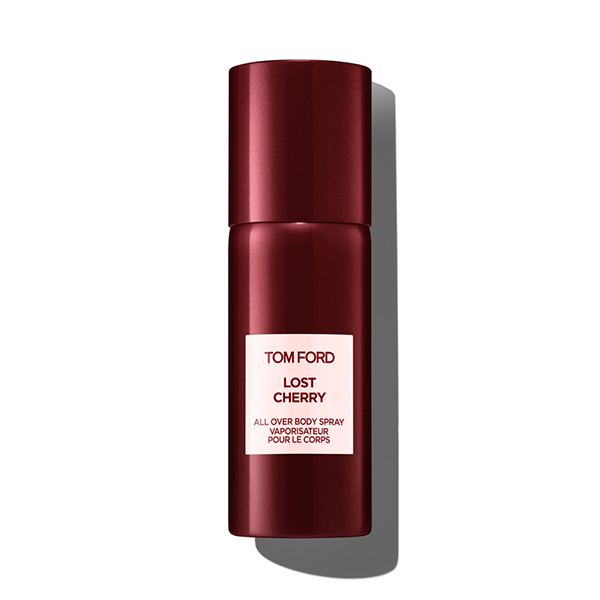 ロスト チェリー オール オーバー ボディ スプレィ / トム フォード