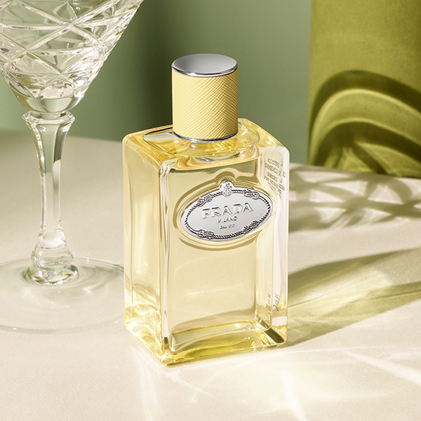 インフュージョン ドゥ プラダ ジャンジャンブル オーデパルファム