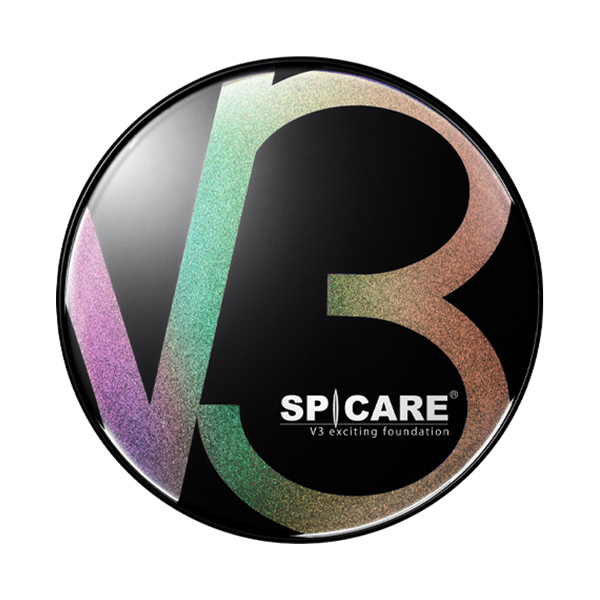 V3 エキサイティング ファンデーション / SPICARE(その他