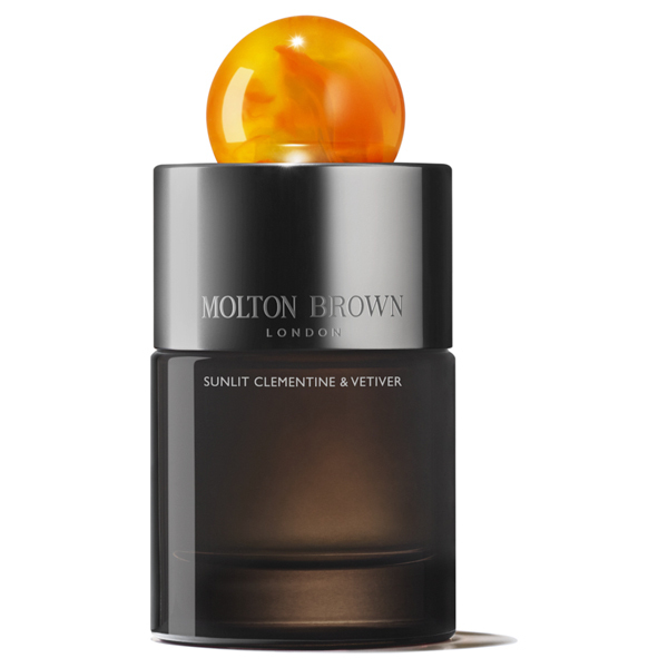 サンリットクレメンタイン&ベチバー オードパルファン / モルトン