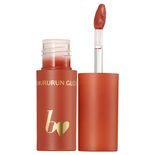 ちゅるるんグロス / b idol(リップグロス, メイクアップ)の通販