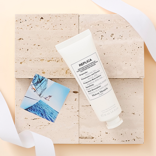 レプリカ ハンドクリーム セーリング デイ / Maison Margiela