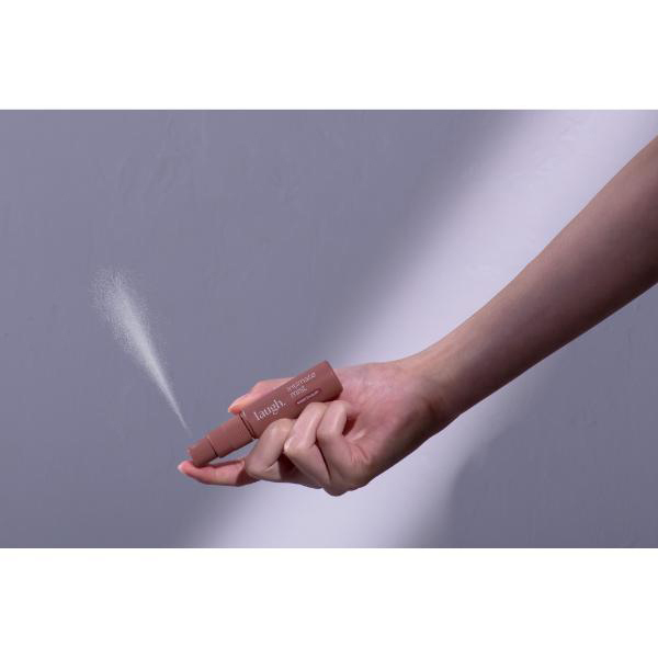 インティメイトフレッシュミスト / laugh.(その他ボディケア, ボディ