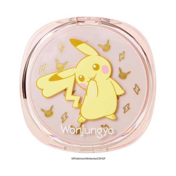 プロ パーフェクティングクッション カバー P / Wonjungyo(クッション